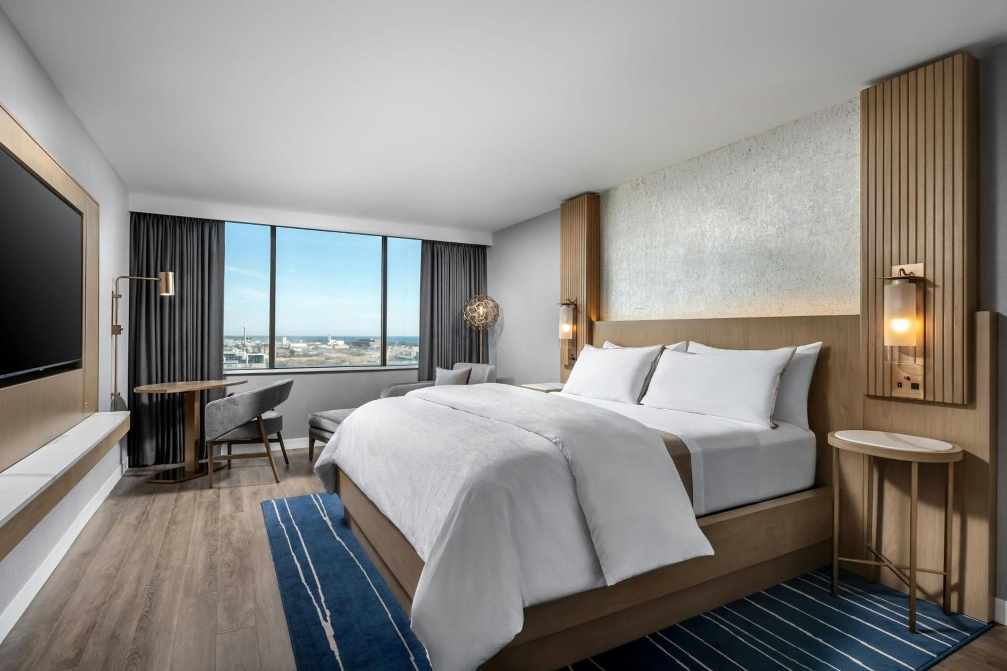 The Westin Harbour Castle, Toronto